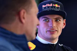 Jos opgelucht dat Max Verstappen contract al tekende: "Leidt anders toch af"