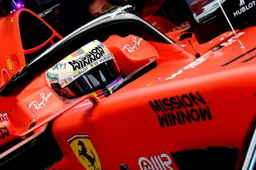 Raikkönen en Grosjean hebben geen probleem met reclame tabaksindustrie