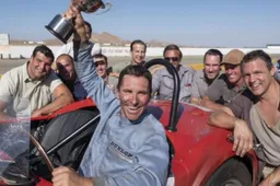 Ken Miles: Wie is de coureur uit Le Mans '66?