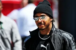 Hamilton: "Wat voorheen is gebeurd met Rosberg zal niet meer gebeuren"