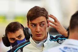 Russell points out: "That silenced the critics"