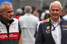 La ventaja de Red Bull disminuirá: "Será peor para nosotros"
