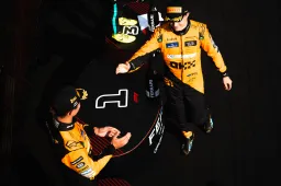 Medios internacionales: McLaren, "avergonzada" por el error de estrategia en el GP de Hungría