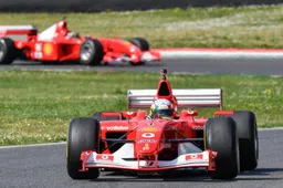 Barrichello: "Veranderingen in boordradio's komen door mij"