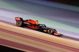 Samenvatting van de eerste vrijdag van het seizoen in Bahrein