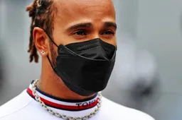 Hamilton: "I would say the win is out of the question" for Austrian GP