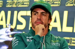 Alonso sigue fanático: 'Lo único que importa es ganar'