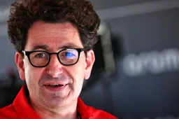 Binotto sluit stappen tegen FIA niet uit: 'Zien hoe we het kunnen stoppen'