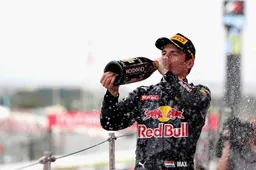 Moeder Verstappen: Max is afgelopen jaar een man geworden!