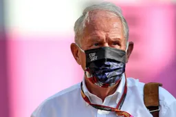 Marko has 'solution' to the engine problem, but "Mercedes will be against it"