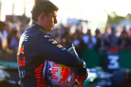 Windsor zag 'totale controle' bij Verstappen: 'Was een typische RB19-move'