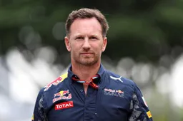 Horner: ‘’Alle opties liggen nog open’’