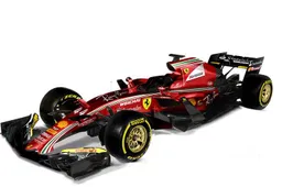 Verklapte Santander te vroeg de verrassing van Ferrari?