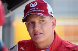 Schumacher ondanks tegenvallende resultaten: "Hopelijk binnenkort naar F1"