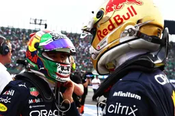 "Il problema di Perez è che Verstappen guida accanto a lui"
