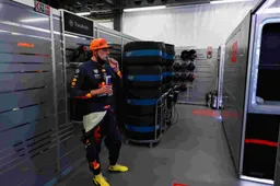 Verstappen ziet verbeterpunt: "Voelde meer als een stap achteruit"