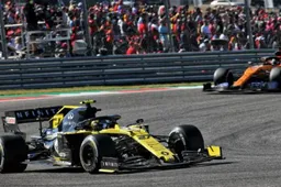 Hulkenberg na 'lachen' slotfase: "Ik ga niet naar DTM, dat klopt niet"