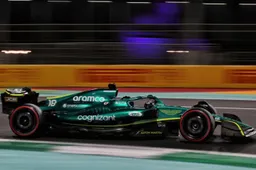 'Lawrence Stroll is just burning money at Aston Martin'