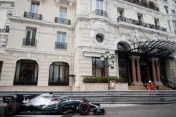 Longrun-analyse Monaco: Mercedes domineert, Ferrari is nergens te vinden