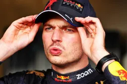 Flashback | What happened at the 2022 United States Grand Prix?