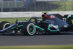 Formula 1 game soon in the hands of American developer giant