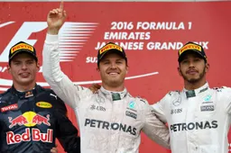 Nico Rosberg shares his opinion on Ferrari's team orders in China