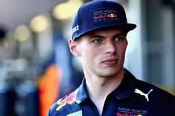 Verstappen: ''Ik had ze zonder Safety Car ook ingehaald''