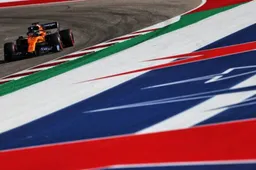 Sainz disappointed with qualifying outcome in Abu Dhabi