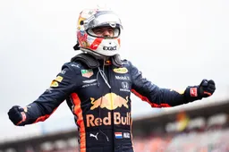 Verstappen wil rijden met speciale helm voor Zandvoort nu limiet weg is