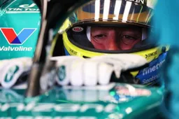 Alonso walgt van nieuw format: 'Denk ook niet dat de F1 dit zelf wil'