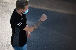 Magnussen verlaat Haas F1 na vier jaar: "Geweldige kans voor mijzelf"