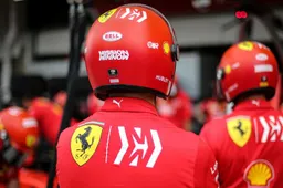 Ferrari met meerdere junioren in F2 in 2020: "Wij zoeken talent voor de Scuderia"