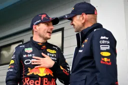 Newey verlässt Red Bull: Was bedeutet das für Verstappen?