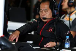 Honda trots op drie coureurs in Q3: ''We vechten weer voor het podium''