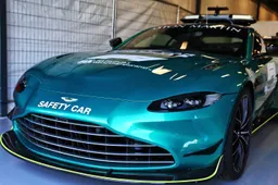 FIA replies to Verstappen: 'That is not the purpose of the safety car'