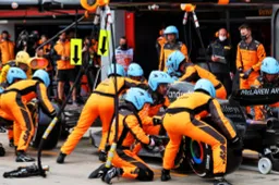McLaren kijkt tevreden terug: 'Bevestigen het potentieel'