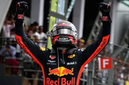 Verstappen expresses his expectations with the Honda engine