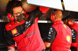 Binotto on 'real mistake': "Am sure Charles will learn from this".