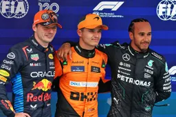 Hamilton glaubt an die Zukunft von Mercedes: "Fortschritte müssen gemacht werden".