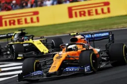 McLaren verwacht fair gevecht met Renault te midden van oplaaiende rivaliteit