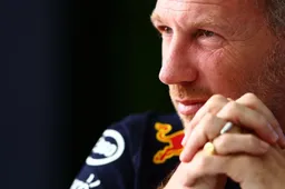 Horner over duel: "Twee geweldige coureurs die respect toonden voor elkaar”
