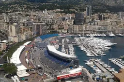 "Meer stratencircuits in de F1 is een positieve ontwikkeling"