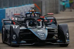 Formula E is back on track: many former F1 drivers in the line-up