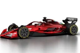 FIA zegt dat auto's 2021 waarschijnlijk moeilijker te volgen zijn dan berekend