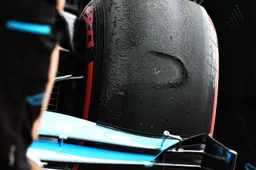 "Pirelli vragen om snel slijtende banden was een verkeerde beslissing"