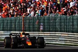 Classifica Costruttori | Grande weekend per la Red Bull