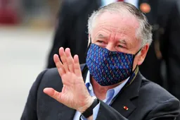 Todt: ‘Ook budgetcap-inperking Red Bull komt spanning in de sport ten goede'