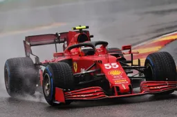 Sainz criticises: 'Then it's absolute nonsense'