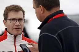 McLaren appoint Andreas Seidl as new boss