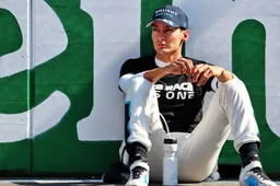Russell to Mercedes? 'I don't know if it's the right choice...'